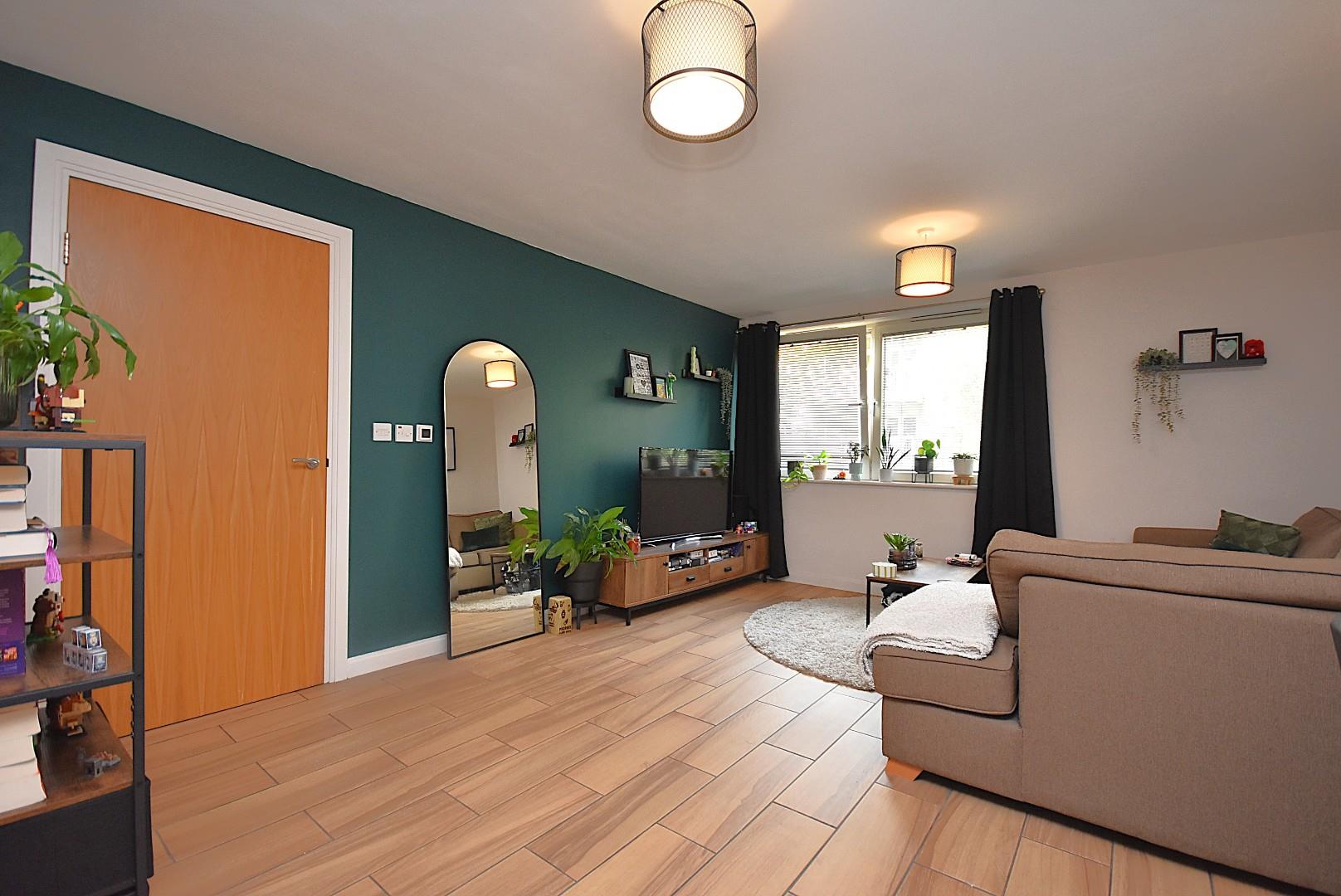 53 Dubrovnik House, Hansen Court, Heol Glan Rheidol, Cardiff, CF10 5NX